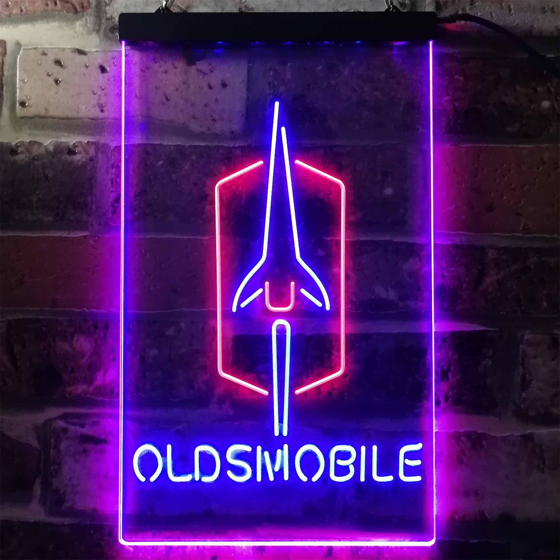 Oldsmobile